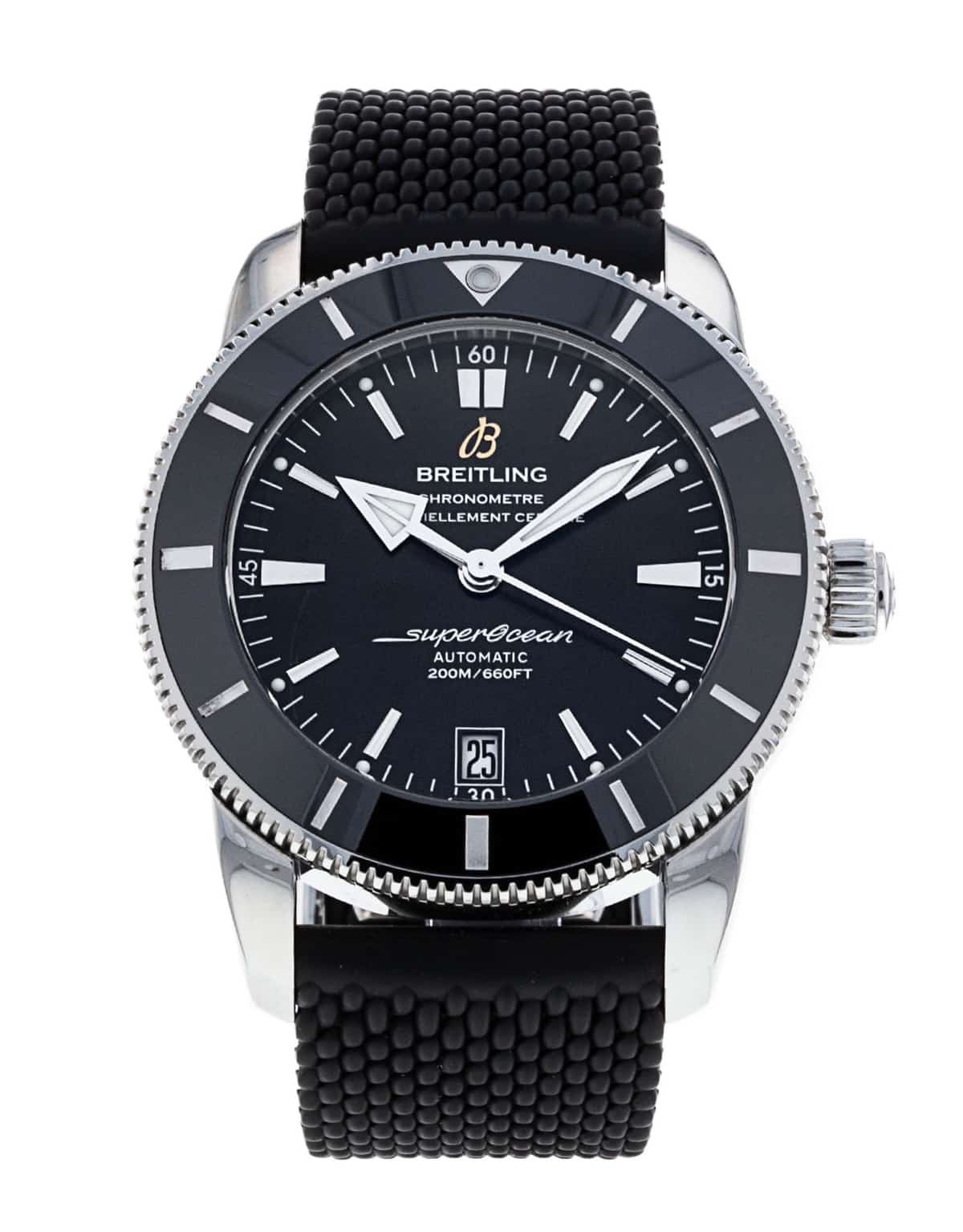 Breitling SuperOcean Heritage II 42 AB2010